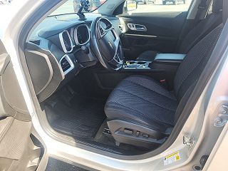 2017 Chevrolet Equinox LT 2GNALCEK2H1558415 in Bellefontaine, OH 18