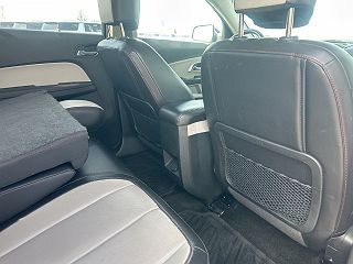 2017 Chevrolet Equinox Premier 2GNFLGE30H6283636 in Birch Run, MI 19
