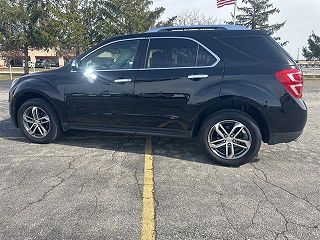 2017 Chevrolet Equinox Premier 2GNFLGE30H6283636 in Birch Run, MI 2