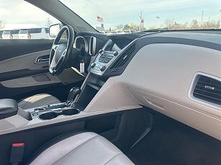 2017 Chevrolet Equinox Premier 2GNFLGE30H6283636 in Birch Run, MI 22