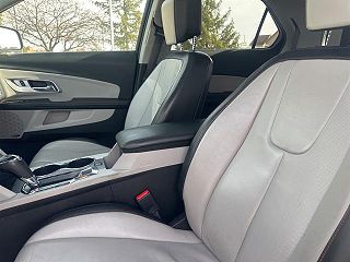 2017 Chevrolet Equinox Premier 2GNFLGE30H6283636 in Birch Run, MI 7