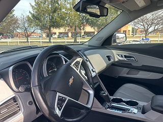 2017 Chevrolet Equinox Premier 2GNFLGE30H6283636 in Birch Run, MI 9
