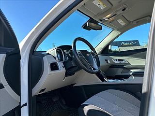 2017 Chevrolet Equinox LT 2GNALCEK8H6215434 in Carthage, MS 21