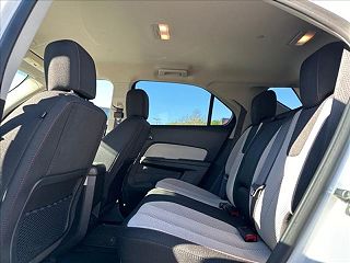 2017 Chevrolet Equinox LT 2GNALCEK8H6215434 in Carthage, MS 22
