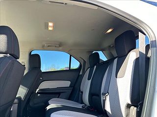 2017 Chevrolet Equinox LT 2GNALCEK8H6215434 in Carthage, MS 23