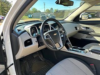 2017 Chevrolet Equinox LT 2GNALCEK8H6215434 in Carthage, MS 7