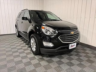 2017 Chevrolet Equinox LT VIN: 2GNALCEK7H6330302