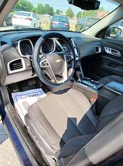 2017 Chevrolet Equinox LT 2GNALCEK5H6162188 in Clarksville, TN 10