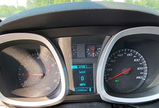 2017 Chevrolet Equinox LT 2GNALCEK5H6162188 in Clarksville, TN 12