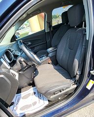 2017 Chevrolet Equinox LT 2GNALCEK5H6162188 in Clarksville, TN 9