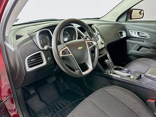 2017 Chevrolet Equinox LT 2GNALCEK1H1593009 in Doylestown, PA 9