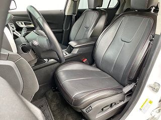 2017 Chevrolet Equinox LT 2GNFLFEK3H6104751 in DuBois, PA 17