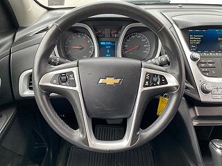 2017 Chevrolet Equinox LT 2GNFLFEK3H6104751 in DuBois, PA 8