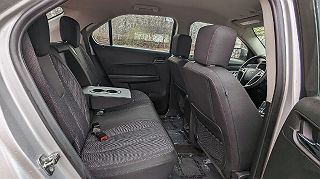 2017 Chevrolet Equinox LS 2GNALBEK1H1614077 in Eau Claire, WI 16