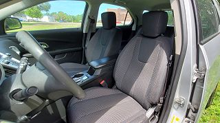 2017 Chevrolet Equinox LS 2GNALBEK1H1614077 in Eau Claire, WI 9