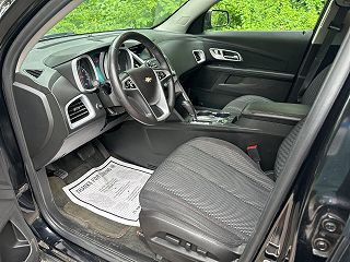 2017 Chevrolet Equinox LT 2GNALCEK2H6223142 in Edinboro, PA 13