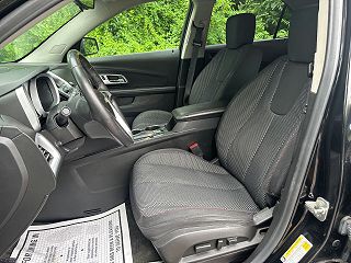 2017 Chevrolet Equinox LT 2GNALCEK2H6223142 in Edinboro, PA 14