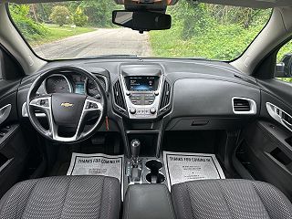 2017 Chevrolet Equinox LT 2GNALCEK2H6223142 in Edinboro, PA 15