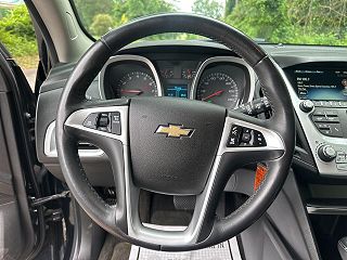 2017 Chevrolet Equinox LT 2GNALCEK2H6223142 in Edinboro, PA 16