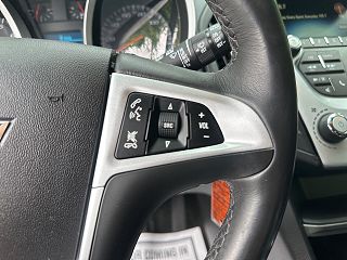 2017 Chevrolet Equinox LT 2GNALCEK2H6223142 in Edinboro, PA 18