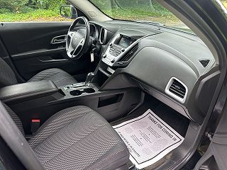 2017 Chevrolet Equinox LT 2GNALCEK2H6223142 in Edinboro, PA 23