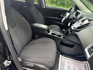 2017 Chevrolet Equinox LT 2GNALCEK2H6223142 in Edinboro, PA 24