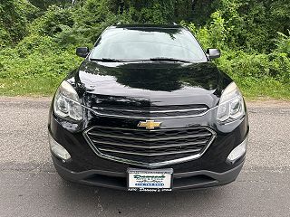 2017 Chevrolet Equinox LT 2GNALCEK2H6223142 in Edinboro, PA 3