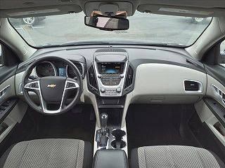 2017 Chevrolet Equinox LT 2GNALCEKXH6303966 in Flat Rock, MI 10