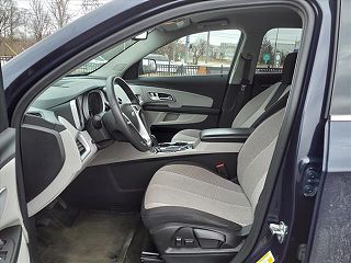 2017 Chevrolet Equinox LT 2GNALCEKXH6303966 in Flat Rock, MI 12