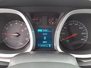 2017 Chevrolet Equinox LT 2GNALCEKXH6303966 in Flat Rock, MI 13