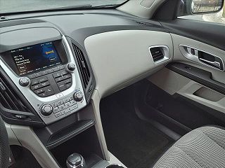 2017 Chevrolet Equinox LT 2GNALCEKXH6303966 in Flat Rock, MI 18