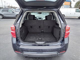 2017 Chevrolet Equinox LT 2GNALCEKXH6303966 in Flat Rock, MI 8