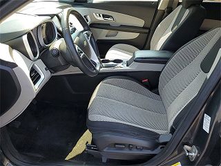 2017 Chevrolet Equinox LT 2GNALCEK6H6311336 in Fort Walton Beach, FL 17