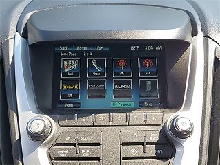2017 Chevrolet Equinox LT 2GNALCEK6H6311336 in Fort Walton Beach, FL 23