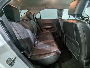 2017 Chevrolet Equinox Premier 2GNALDEK7H6202681 in Franklin, WI 14