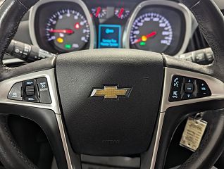 2017 Chevrolet Equinox Premier 2GNALDEK7H6202681 in Franklin, WI 17