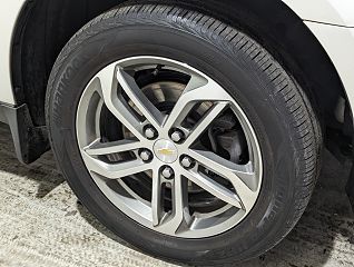 2017 Chevrolet Equinox Premier 2GNALDEK7H6202681 in Franklin, WI 9