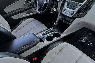 2017 Chevrolet Equinox Premier 2GNALDEK9H1550379 in Fremont, CA 18