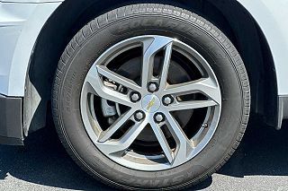 2017 Chevrolet Equinox Premier 2GNALDEK9H1550379 in Fremont, CA 41