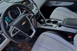2017 Chevrolet Equinox Premier 2GNALDEK9H1550379 in Fremont, CA 9