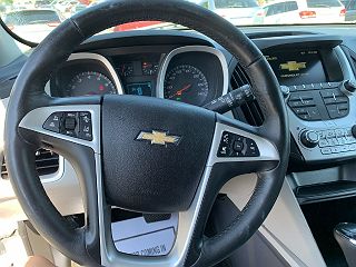 2017 Chevrolet Equinox LT 2GNALCEK4H6308712 in Gainesville, GA 12