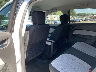 2017 Chevrolet Equinox LT 2GNALCEK4H6308712 in Gainesville, GA 16