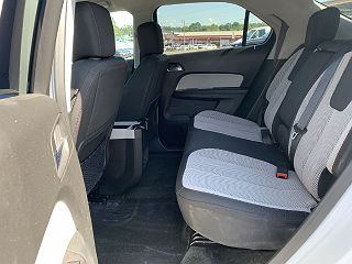 2017 Chevrolet Equinox LT 2GNALCEK4H6308712 in Gainesville, GA 17