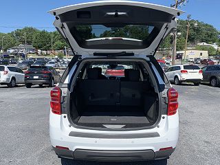 2017 Chevrolet Equinox LT 2GNALCEK4H6308712 in Gainesville, GA 5