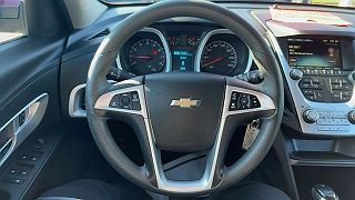 2017 Chevrolet Equinox LT 2GNALCEK3H1564367 in Garden City, MI 10