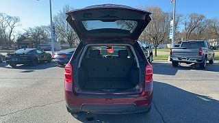 2017 Chevrolet Equinox LT 2GNALCEK3H1564367 in Garden City, MI 26