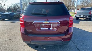 2017 Chevrolet Equinox LT 2GNALCEK3H1564367 in Garden City, MI 4