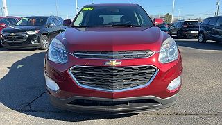 2017 Chevrolet Equinox LT 2GNALCEK3H1564367 in Garden City, MI 8