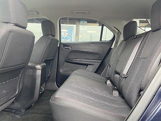 2017 Chevrolet Equinox LS 2GNFLEEK1H6139864 in Georgetown, KY 10