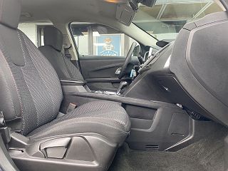 2017 Chevrolet Equinox LS 2GNFLEEK1H6139864 in Georgetown, KY 11